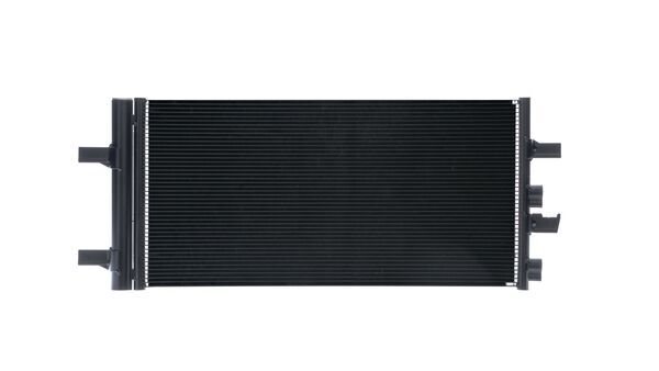 Skraplacz klimatyzacji do BMW, AC 891 000S, MAHLE w ofercie sklepu e-autoparts.pl 